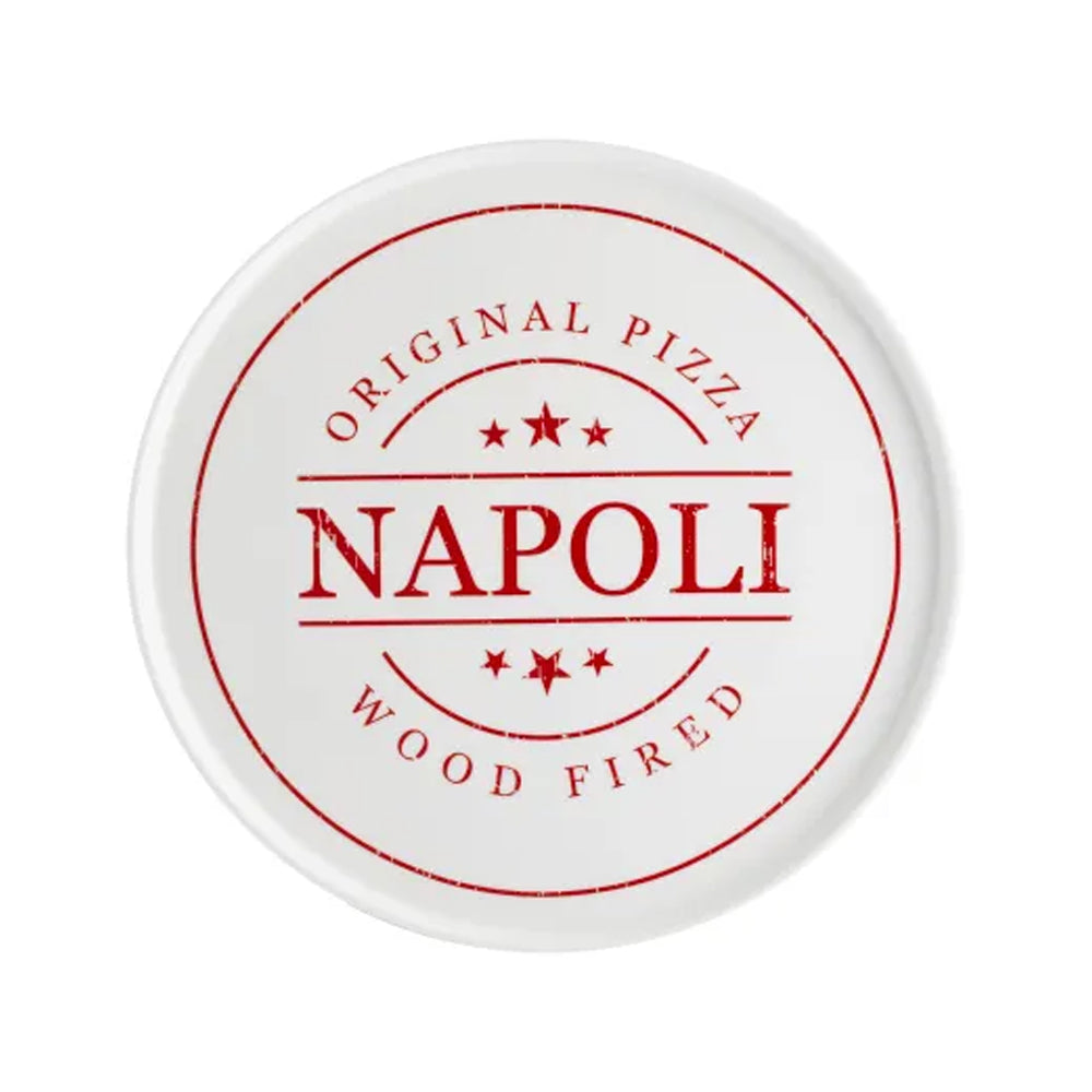 Cargar imagen en el visor de la galería, Plato Pizza Napoli 31 cms Typhoon
