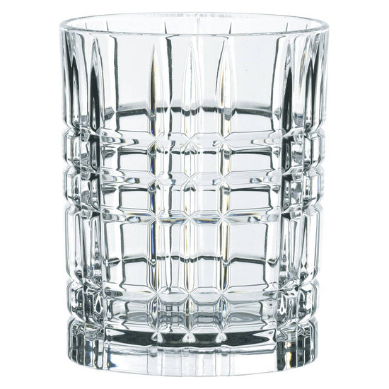 Set 12 Vasos Highland Square Nachtmann