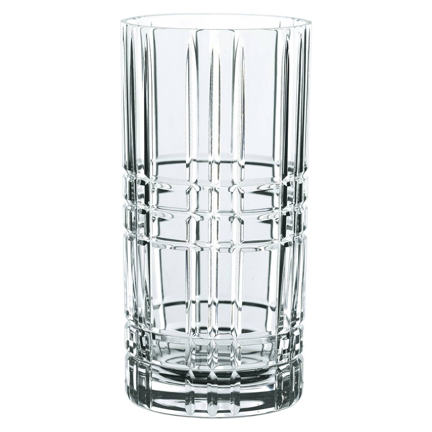 Set 12 Vasos Highland Square Nachtmann