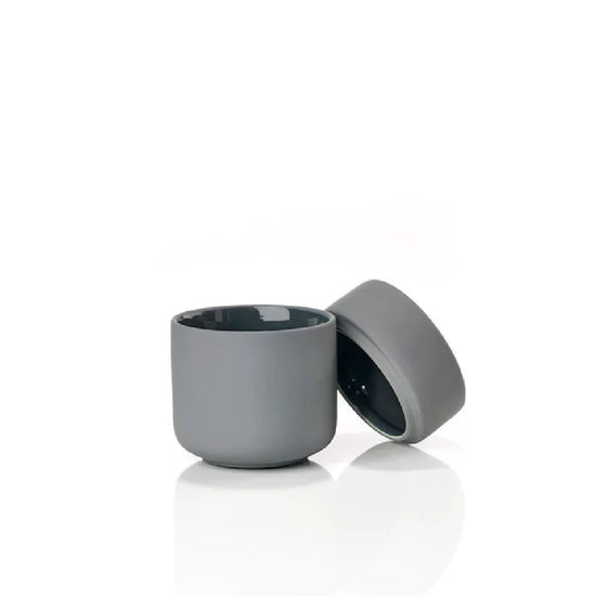 Contenedor con tapa Ume GrisZone Denmark