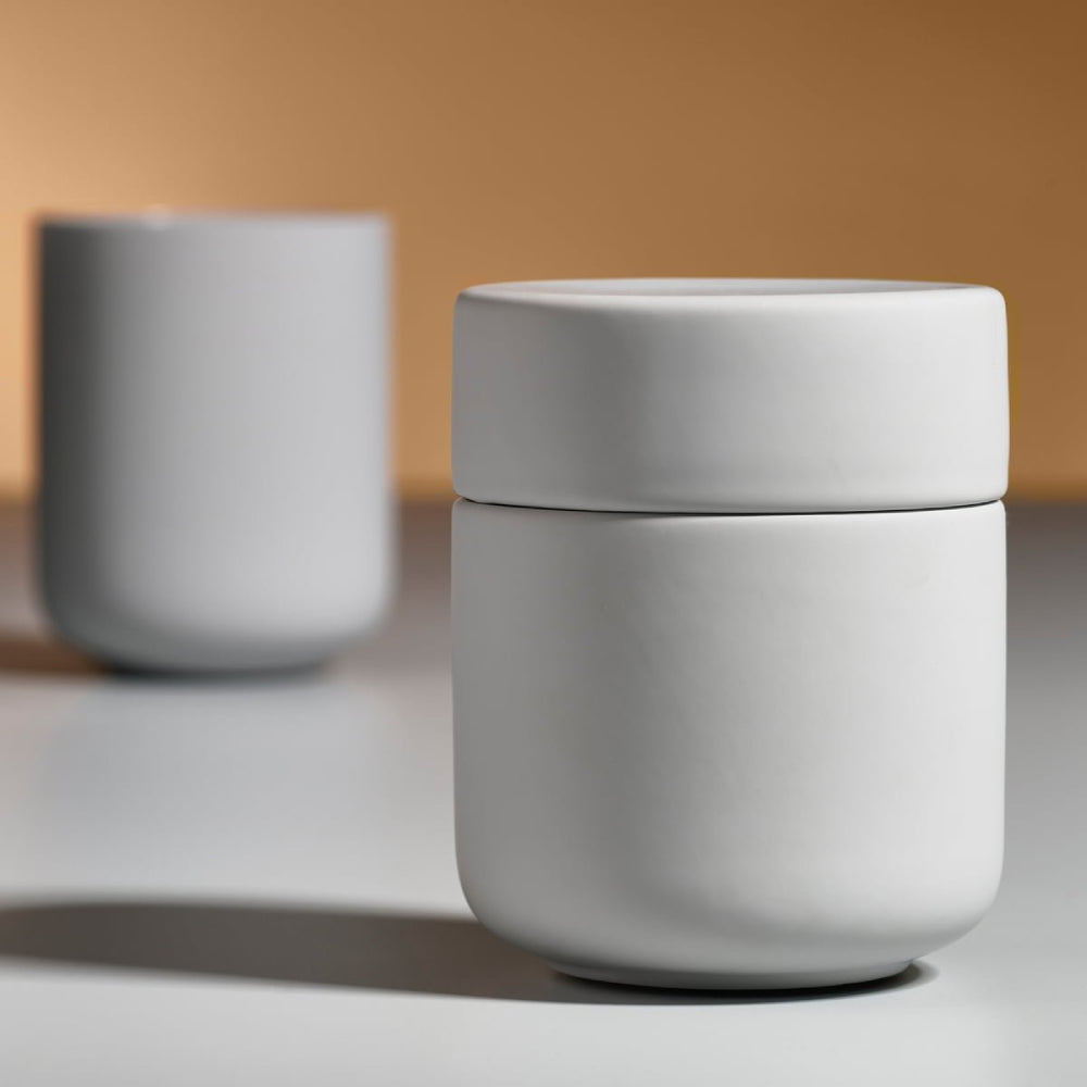 Contenedor con tapa Ume Blanco Zone Denmark