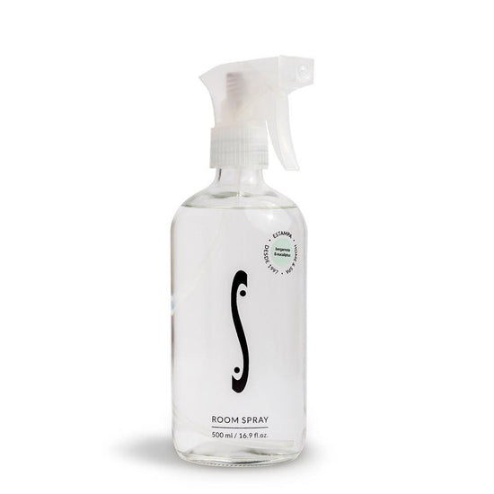 Home Spray  Bergamota Marca Estampa