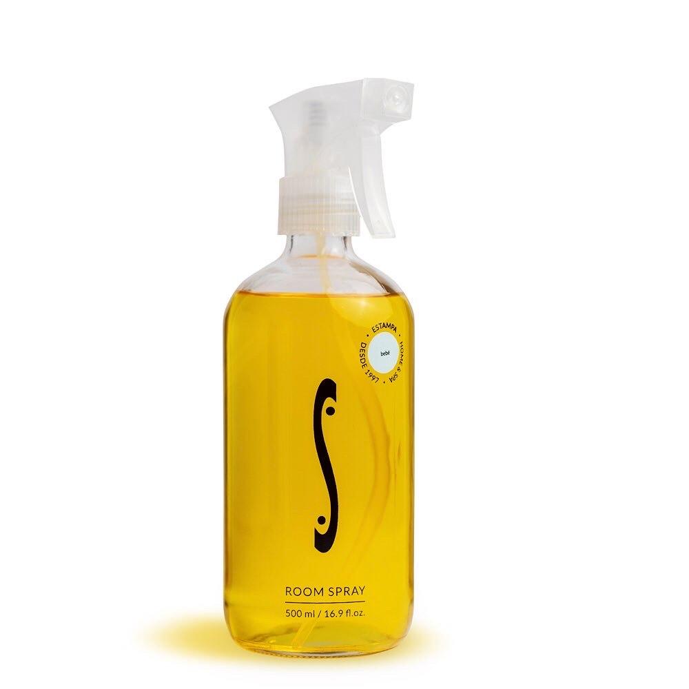 Home Spray  Bebe Marca Estampa
