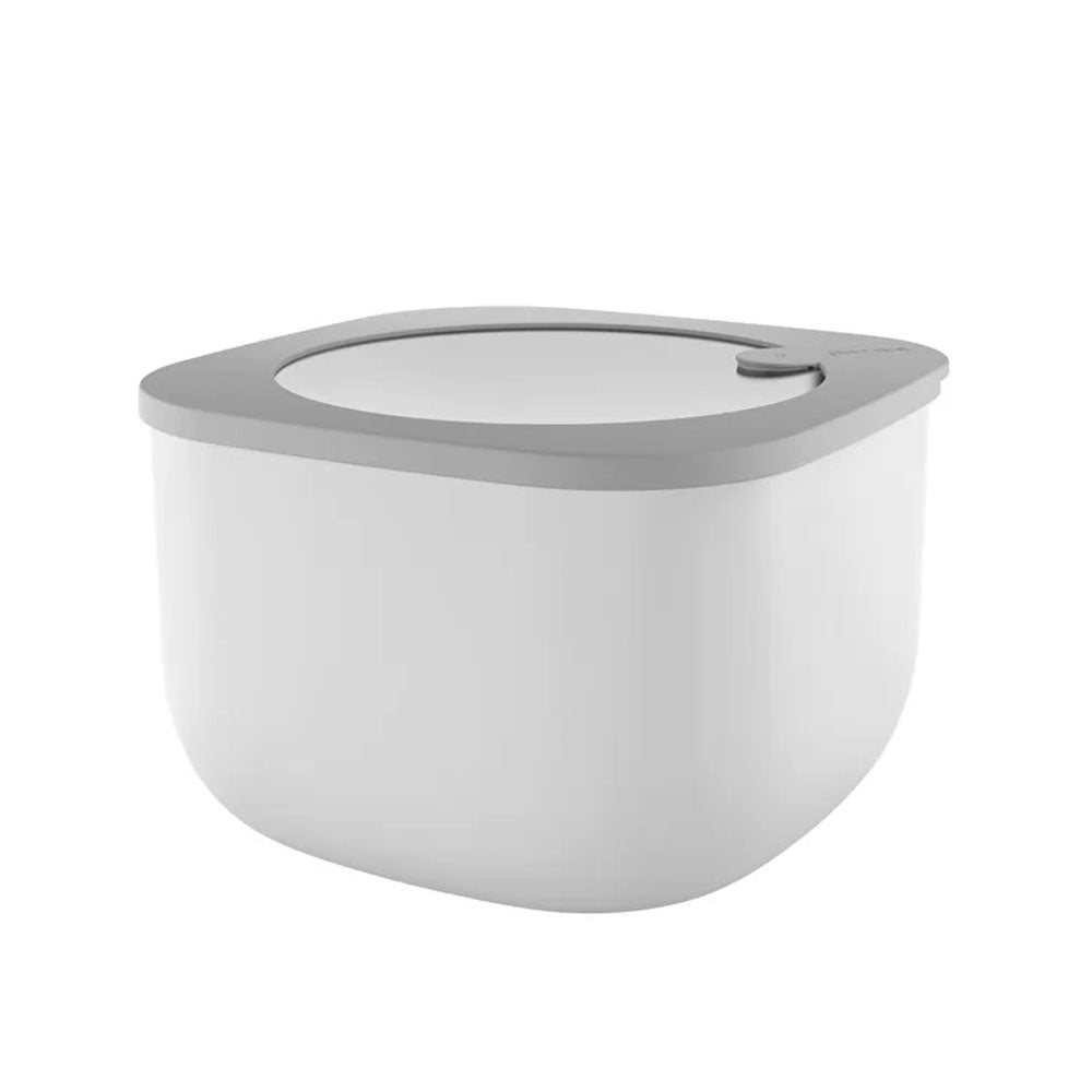 Contenedor Store&More Anti-Derrame Gris 2.8Lts Guzzini