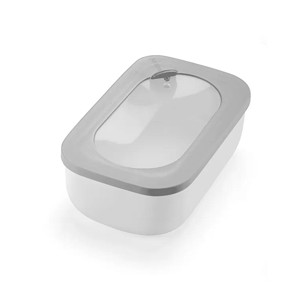 Contenedor Store&More Anti-Derrame Gris 900ml Guzzini