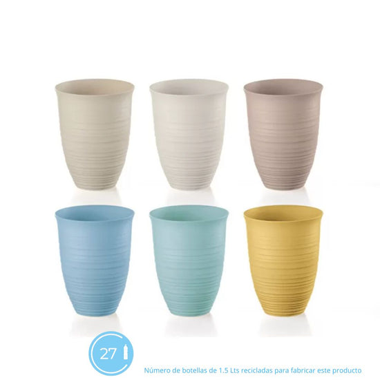 set-6-vasos-tierra-altos-520ml-guzzini