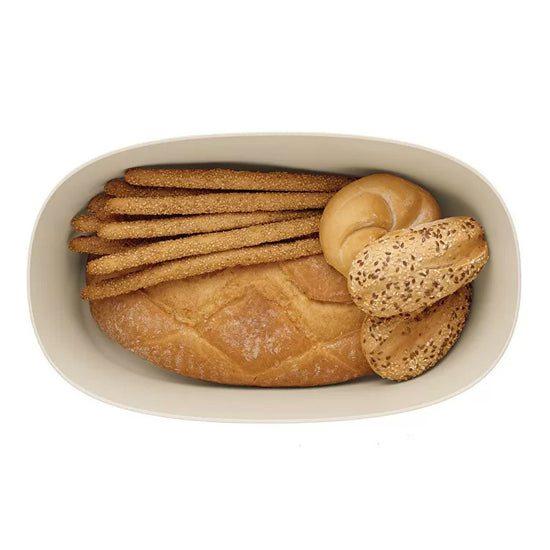 Panera Tapa Bamboo 'Tierra' Color Arena 10 Lts Guzzini