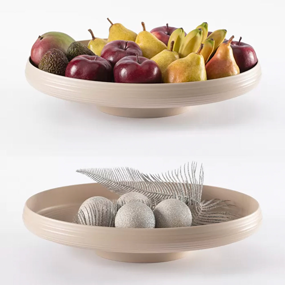 centro-mesa-tierra-color-arena-44cms-guzzini