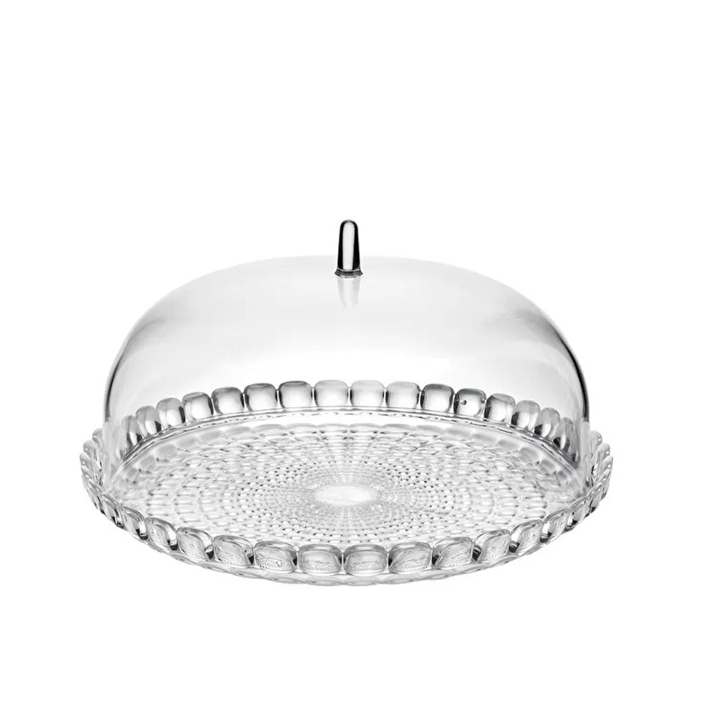 tortero-tiffany-transparente-30cms-guzzini