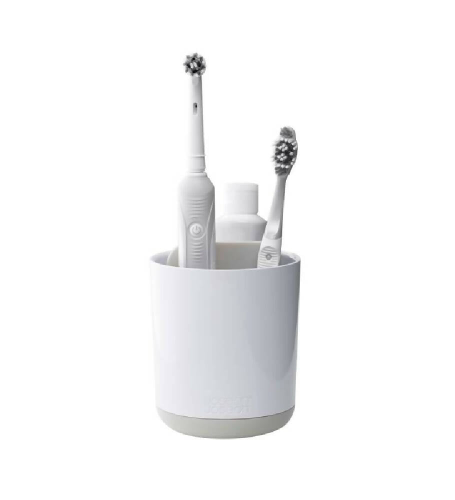 Porta Cepillo Bath S Duo Joseph Joseph