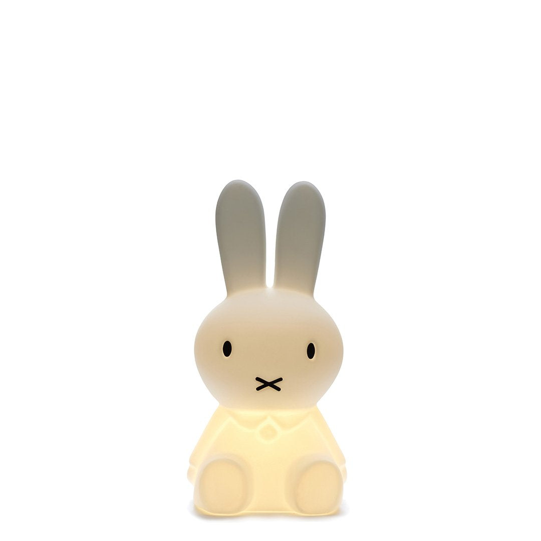Lámpara Primera Luz Miffy 30cm Mr Maria