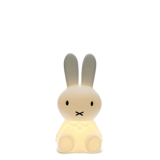 Lámpara Primera Luz Miffy 30cm Mr Maria
