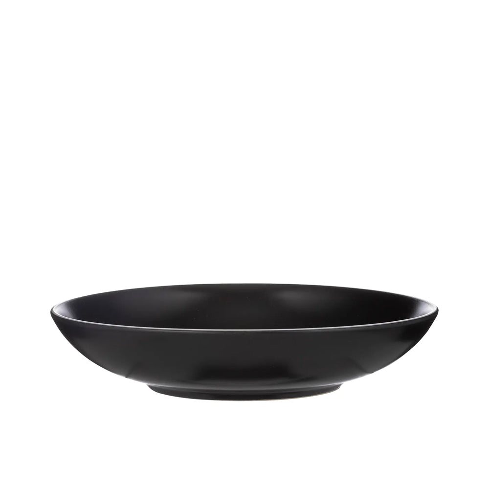 Plato Pasta Classic Collection Negro 23 cms Mason Cash