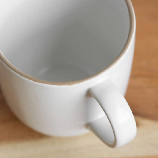 Mug Classic Collection Crema 400ml Mason Cash
