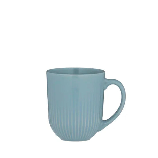 Mug Linear Azul Pastel 300ml Mason Cash