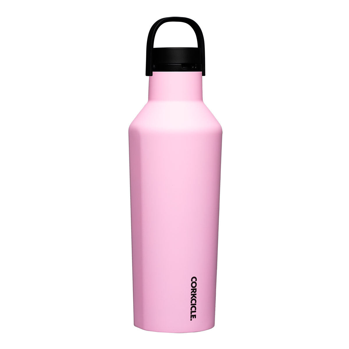 Cargar imagen en el visor de la galería, botella-de-agua-termica-sport-940ml-sun-soaked-pink
