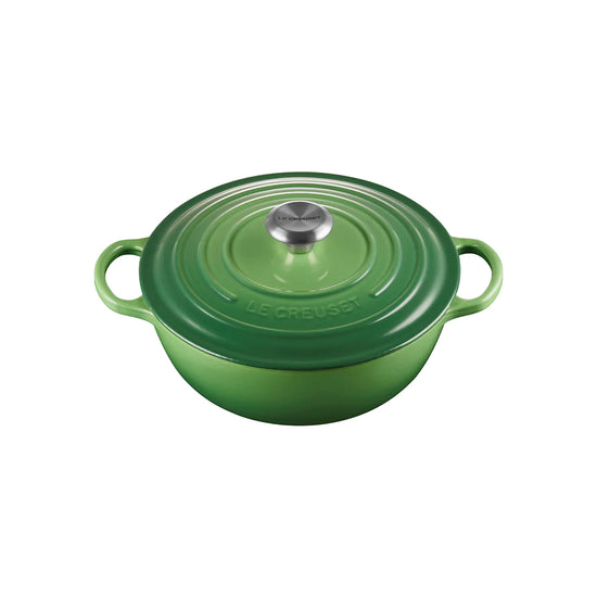Marmita Gourmet 26cm Bamboo Le Creuset