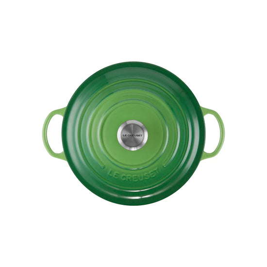 Marmita Gourmet 26cm Bamboo Le Creuset