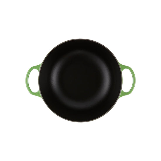 Marmita Gourmet 26cm Bamboo Le Creuset
