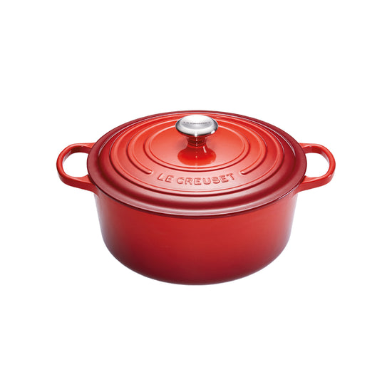 cocotte-redonda-20cm-cereza