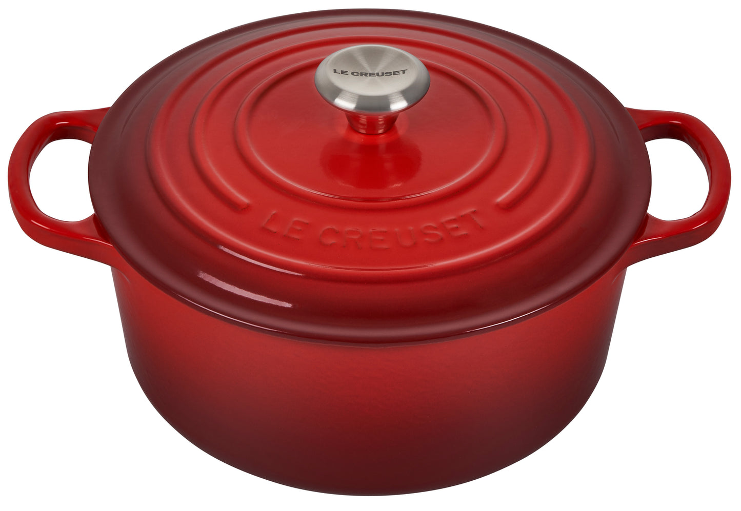 cocotte-redonda-22cm-cereza
