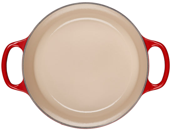 cocotte-redonda-22cm-cereza