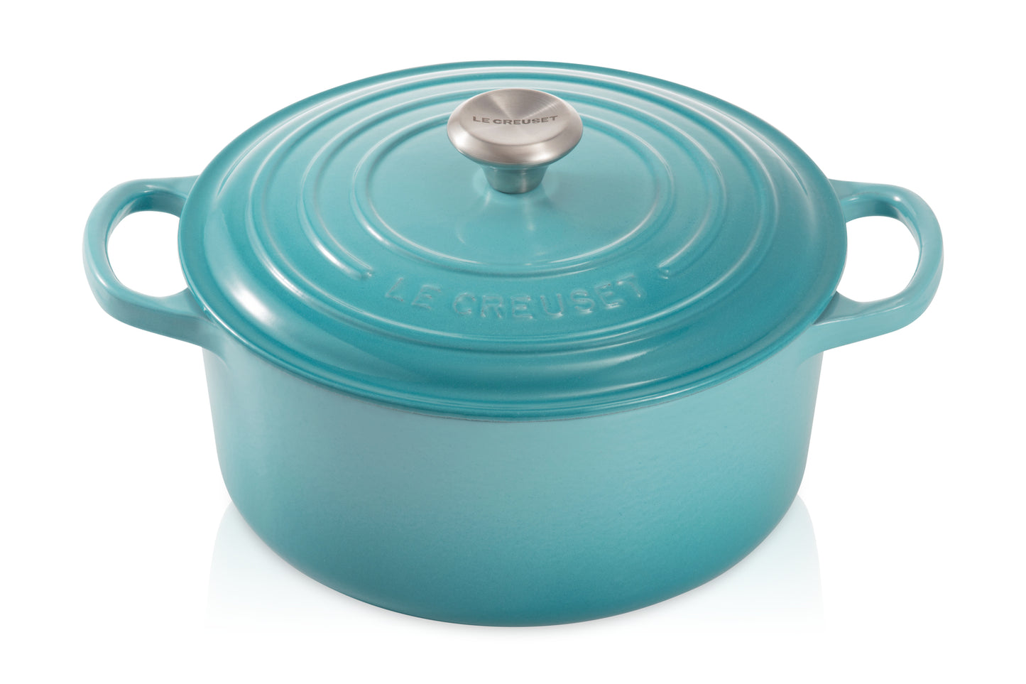 cocotte-redonda-22cm-azul-caribe
