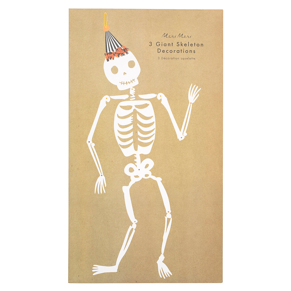 esqueletos-para-colgar-halloween-vintage