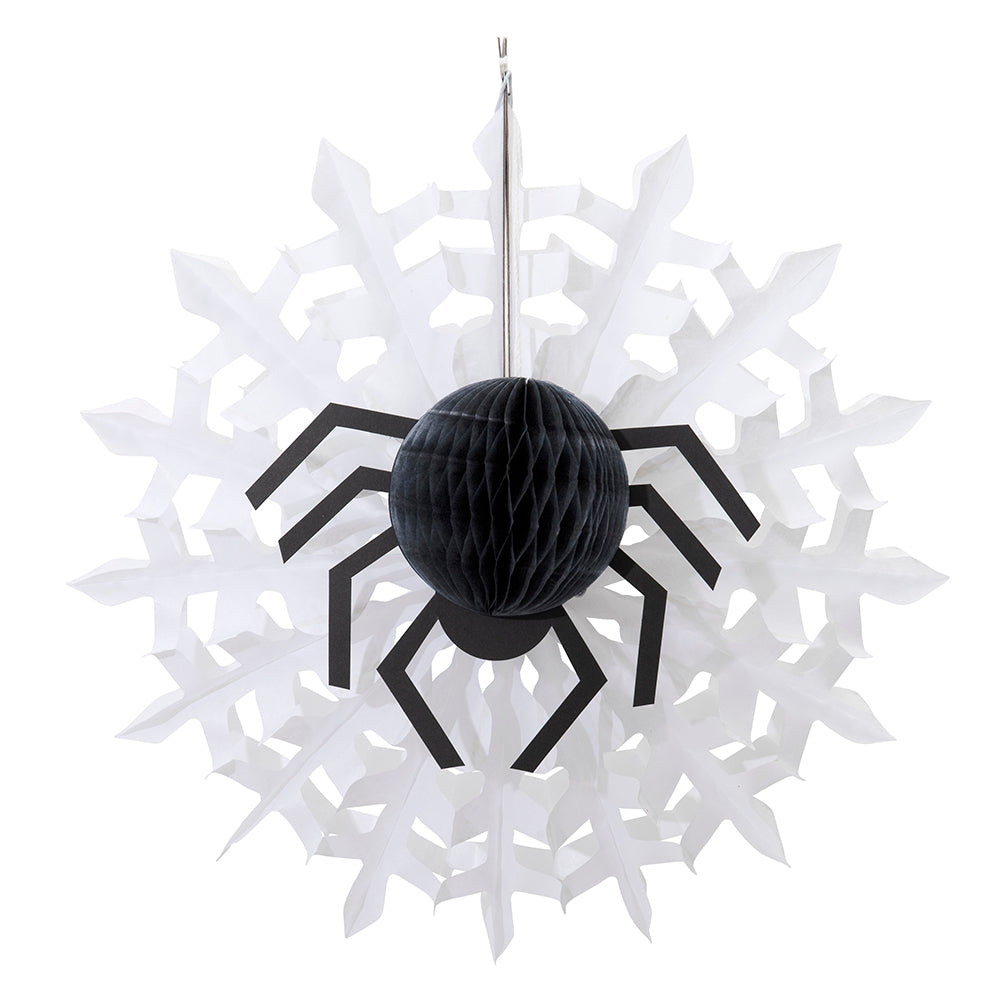 cabezas-de-halloween-con-honeycomb-balls