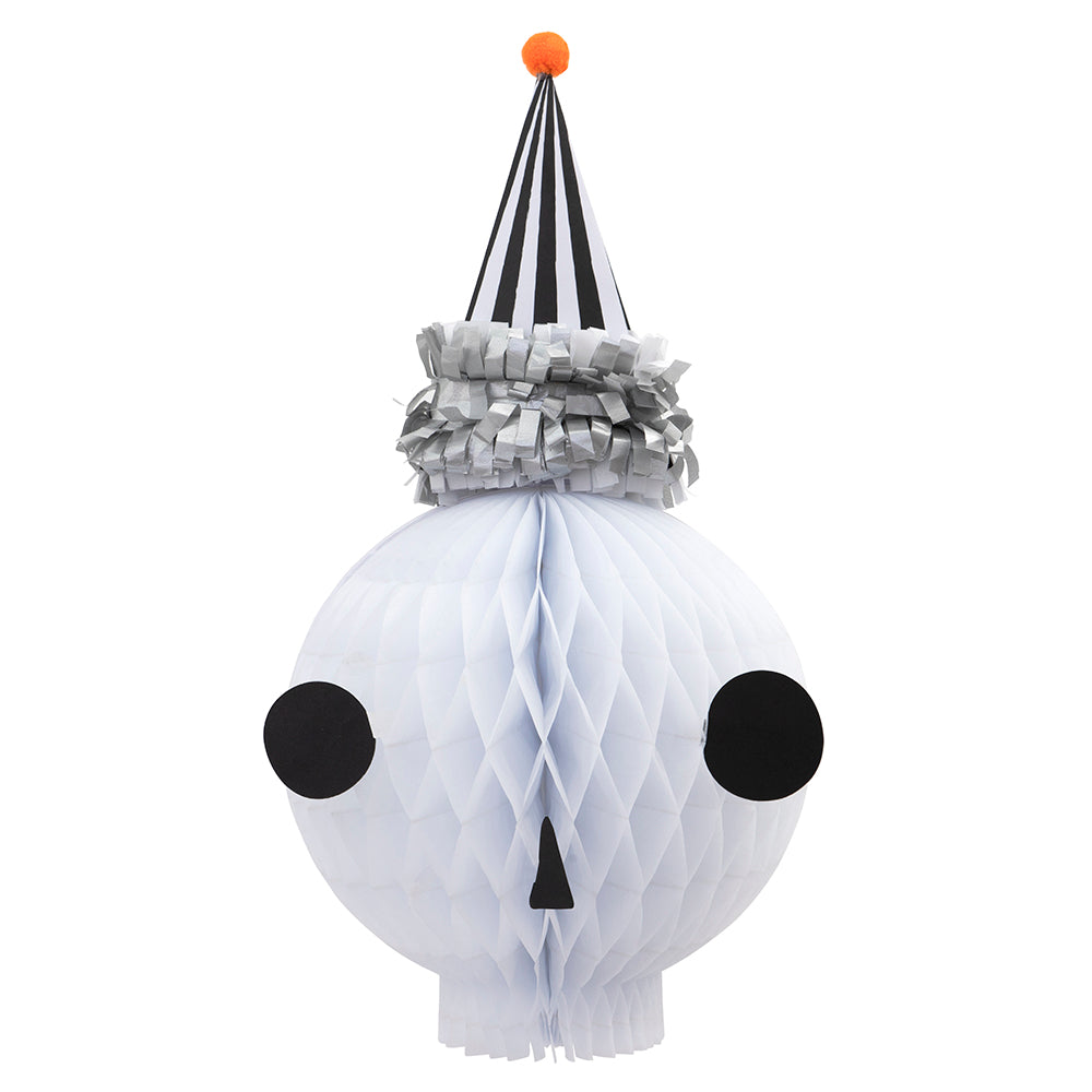 cabezas-de-halloween-con-honeycomb-balls