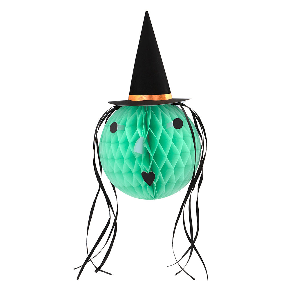 cabezas-de-halloween-con-honeycomb-balls
