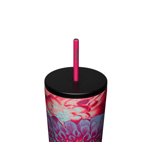 vaso-termico-cold-cup-700ml-dopamine-floral