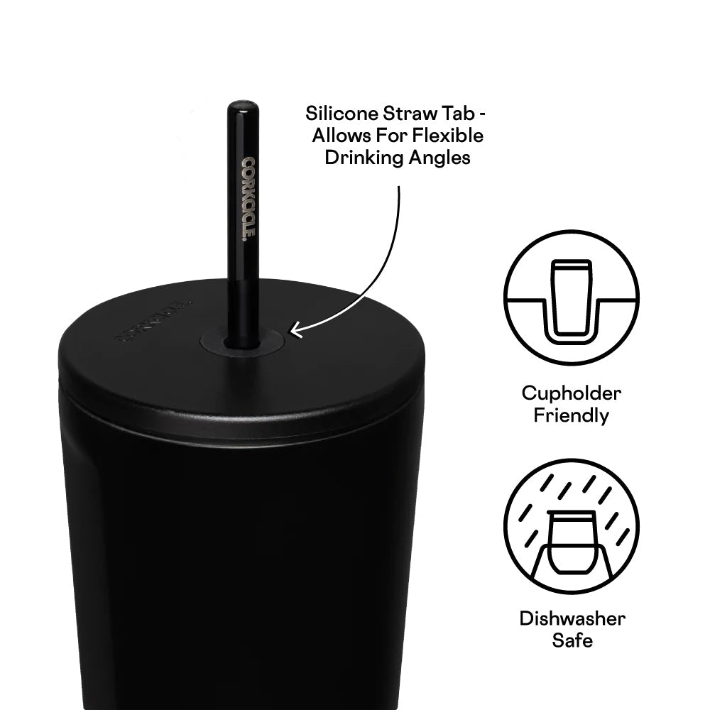 vaso-termico-cold-cup-700ml-matte-black-corkcicle