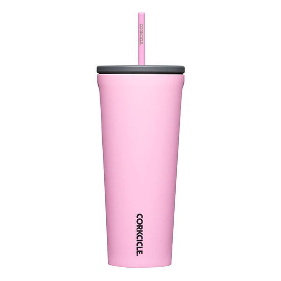 Cargar imagen en el visor de la galería, vaso-termico-cold-cup-700ml-sun-soaked-pink
