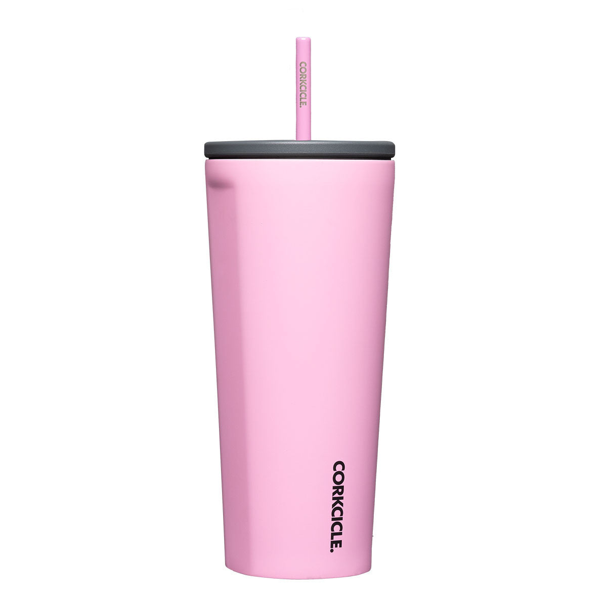 Vaso Térmico Cold Cup 700ml Sun Soaked Pink