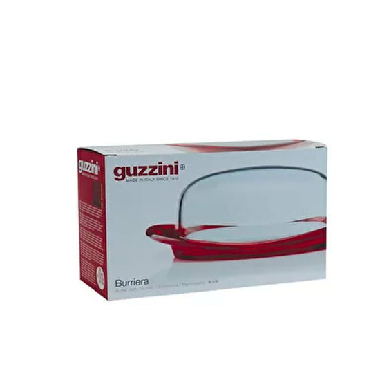 Mantequillero Gris Cielo Guzzini