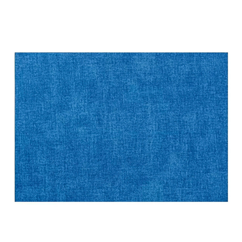Cargar imagen en el visor de la galería, Individual Reversible Azul Malibú 43cms Guzzini
