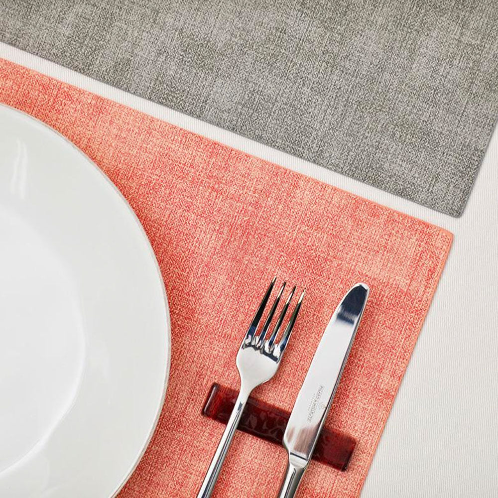 Individual Reversible Gris Cielo 43cms Guzzini