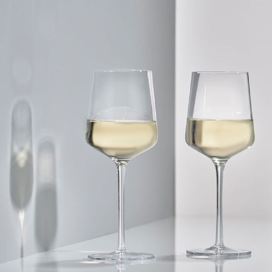 Copa de vino Blanco Rocks Zone Denmark
