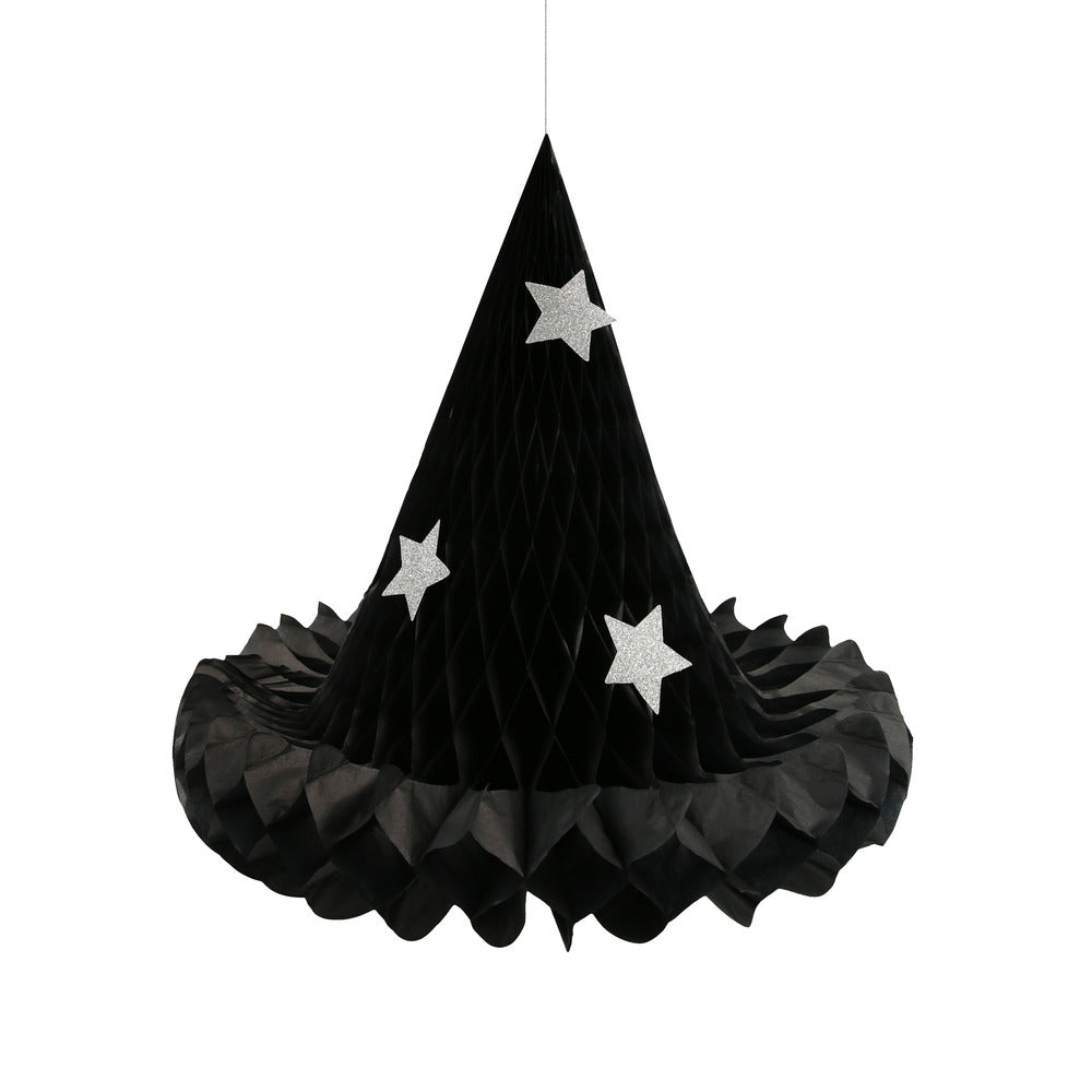 sombreros-de-bruja-colgantes