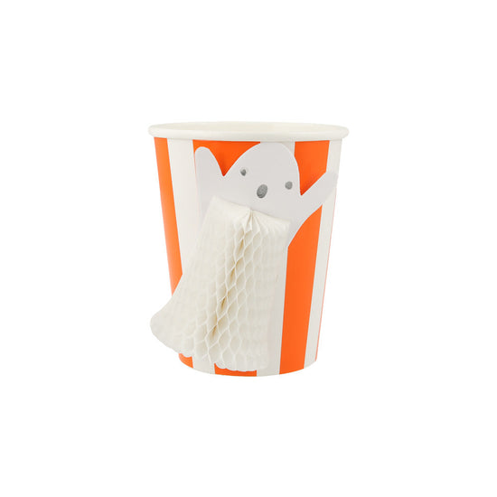 vasos-de-halloween-con-figuras-de-honeycomb-balls