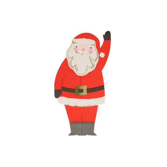 servilletas-con-forma-de-santa-alegre