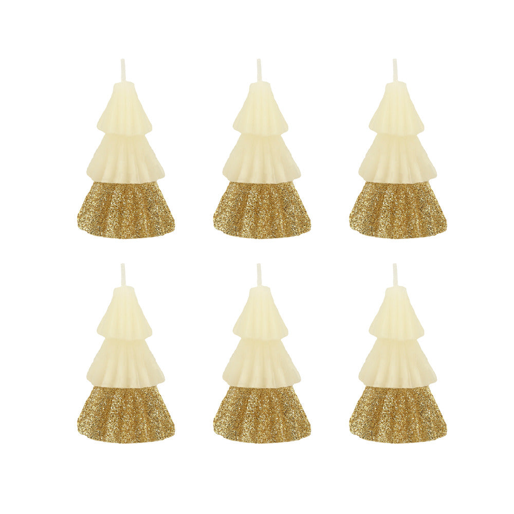 velas-con-forma-de-arbol---crema-pequeñas-7-cm-6-unidades