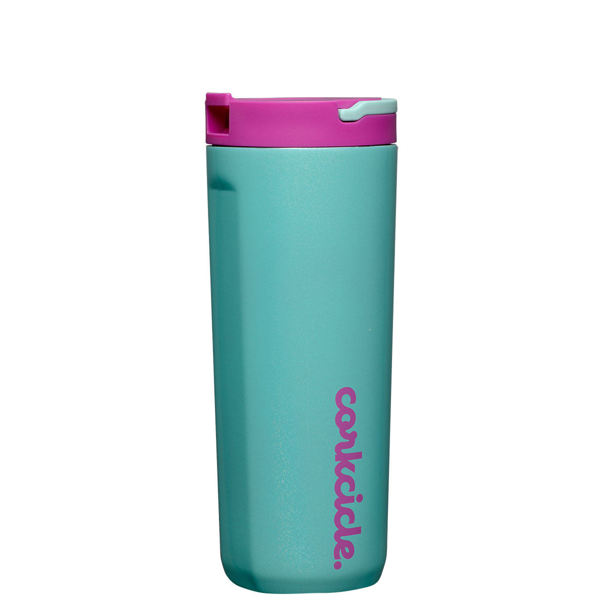 Vaso Térmico Kids Cup 530ml Mermaid