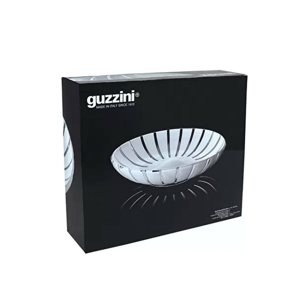 Centro Mesa Grace Blanco 38cms Guzzini