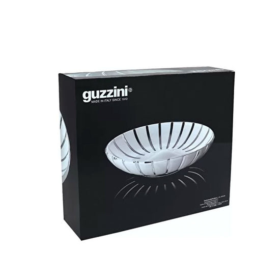 Centro Mesa Grace Blanco 38cms Guzzini