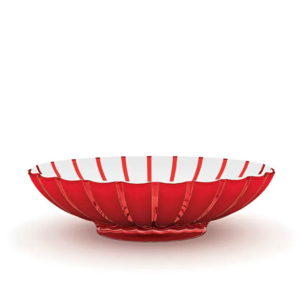centro-mesa-grace-rojo-38cms-guzzini