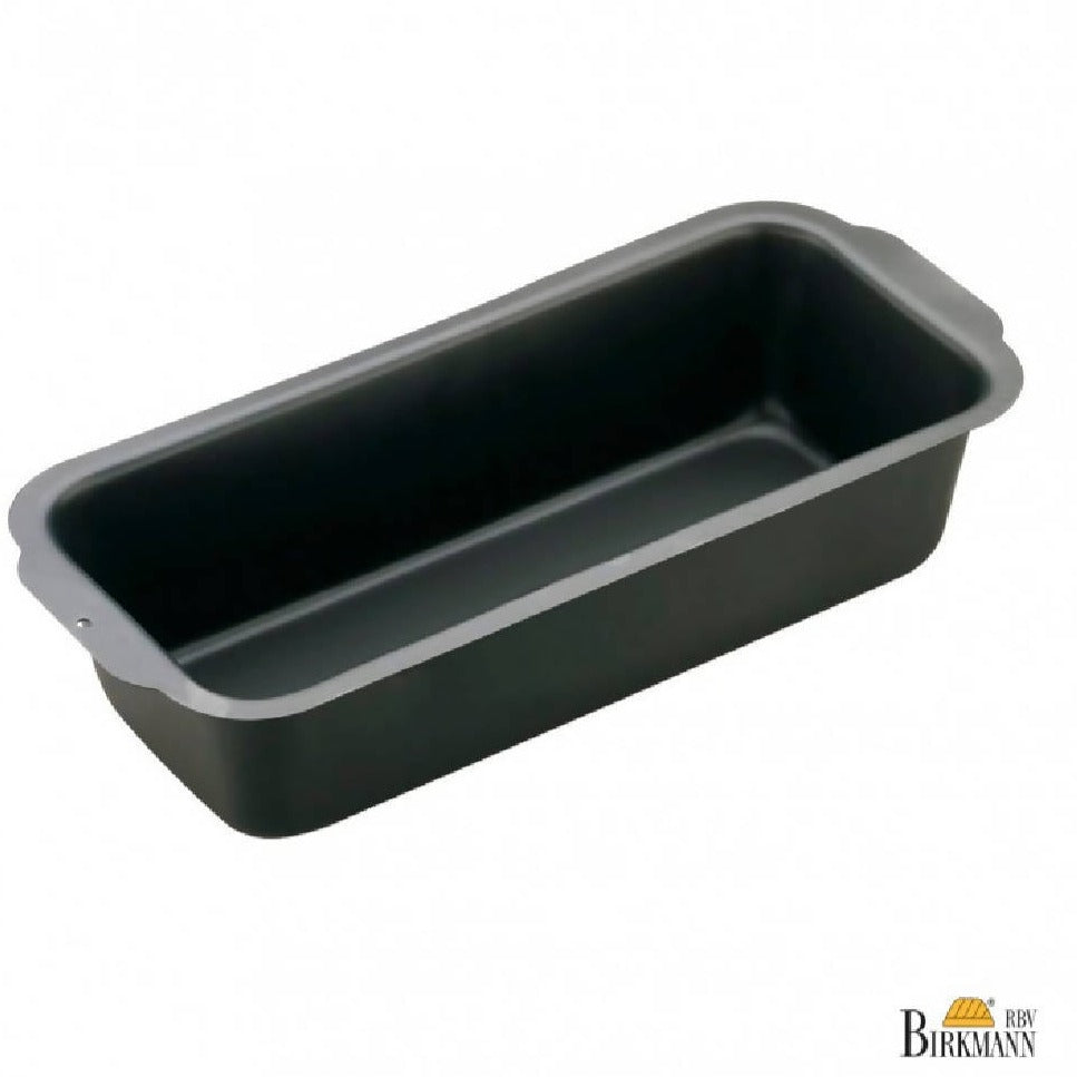 Molde Pan Rectangular 30 X 11 Cm Birkmann