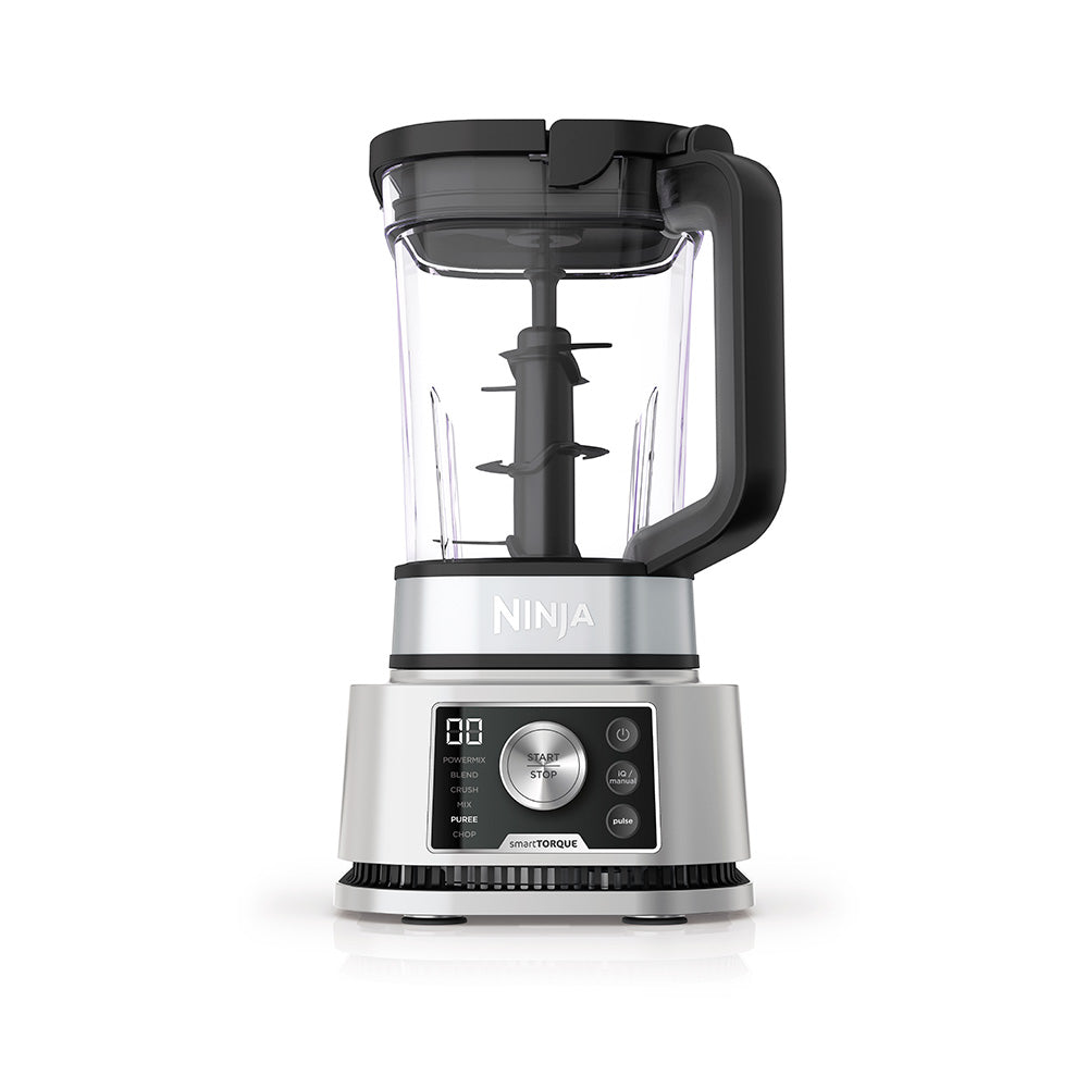 Procesador de alimentos Ninja Foodie 3 en 1 1200W The Deco Journal