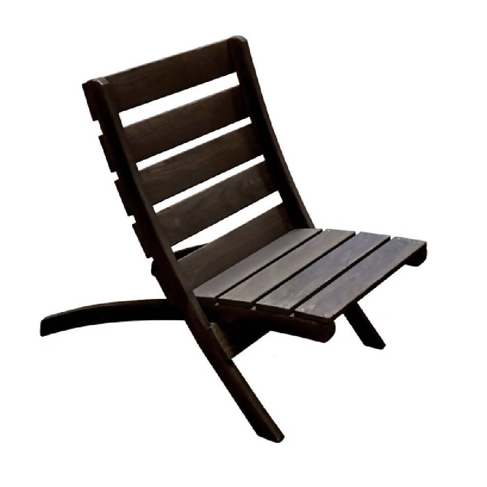 Silla City Granny Negra Denordeco